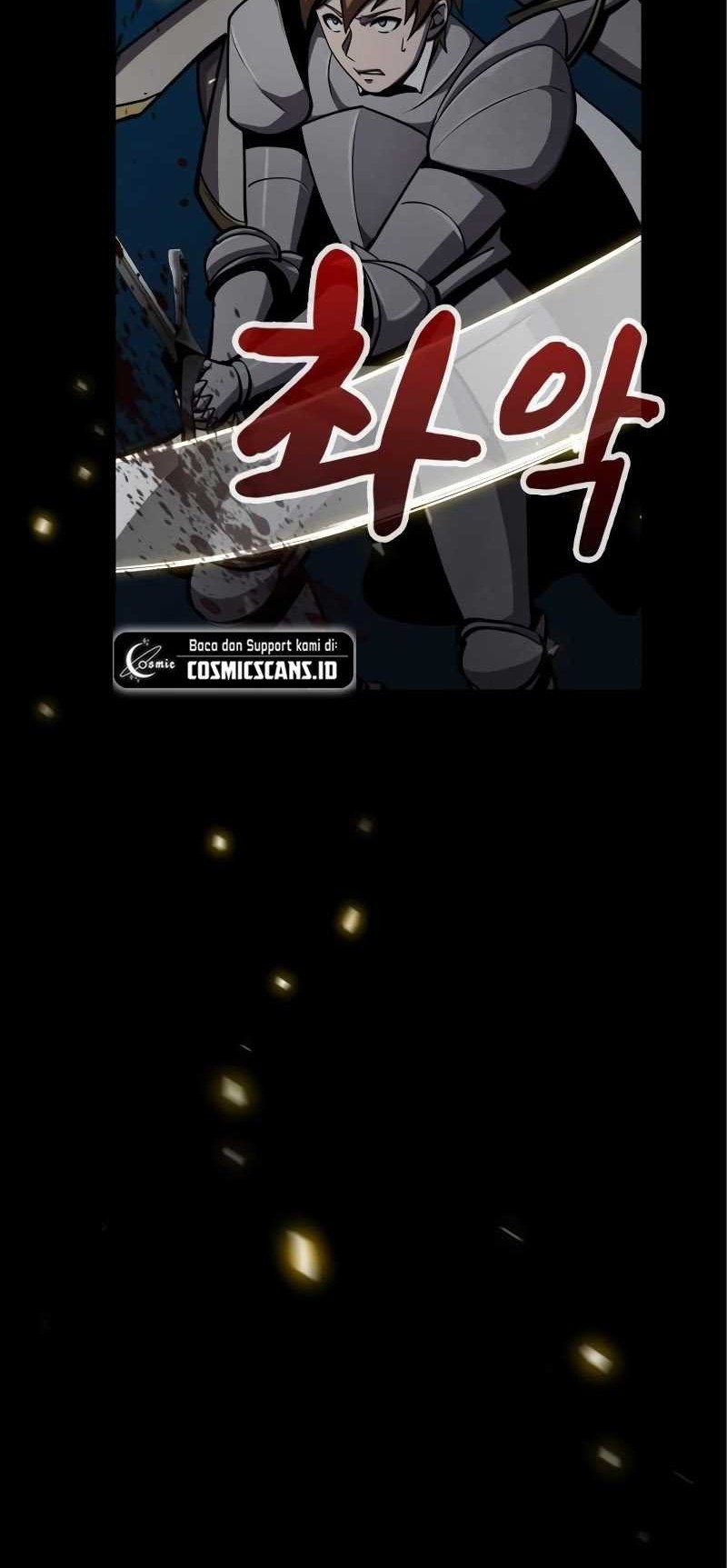 Dark Fantasy Paladin Chapter 05 Gambar 53