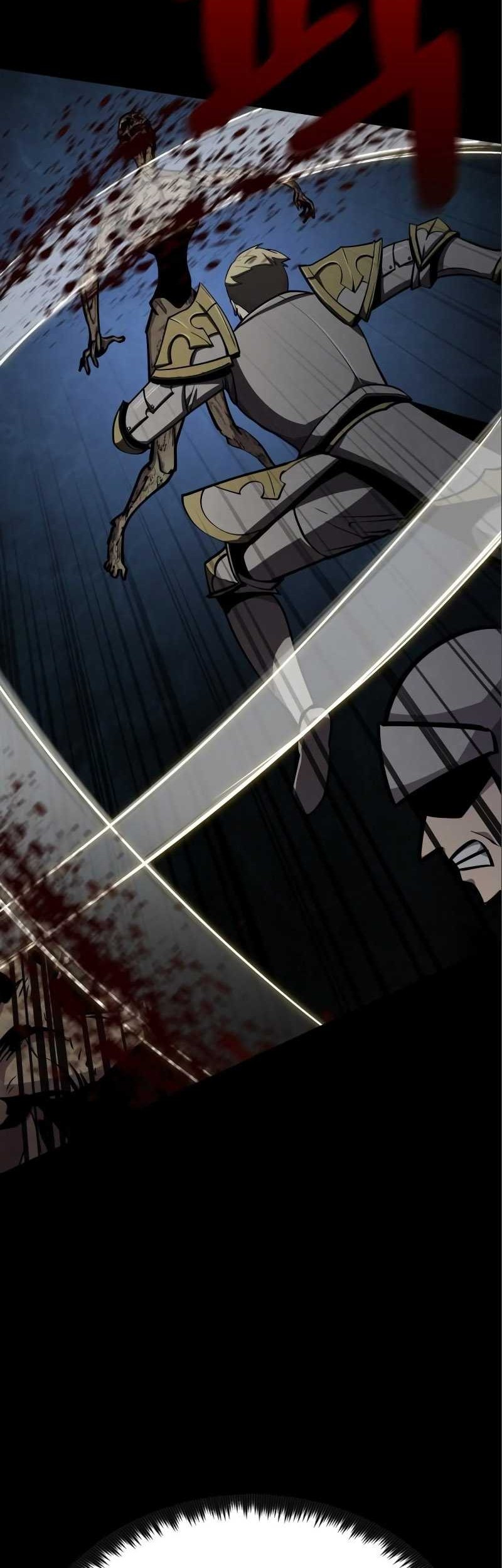 Dark Fantasy Paladin Chapter 05 Gambar 55