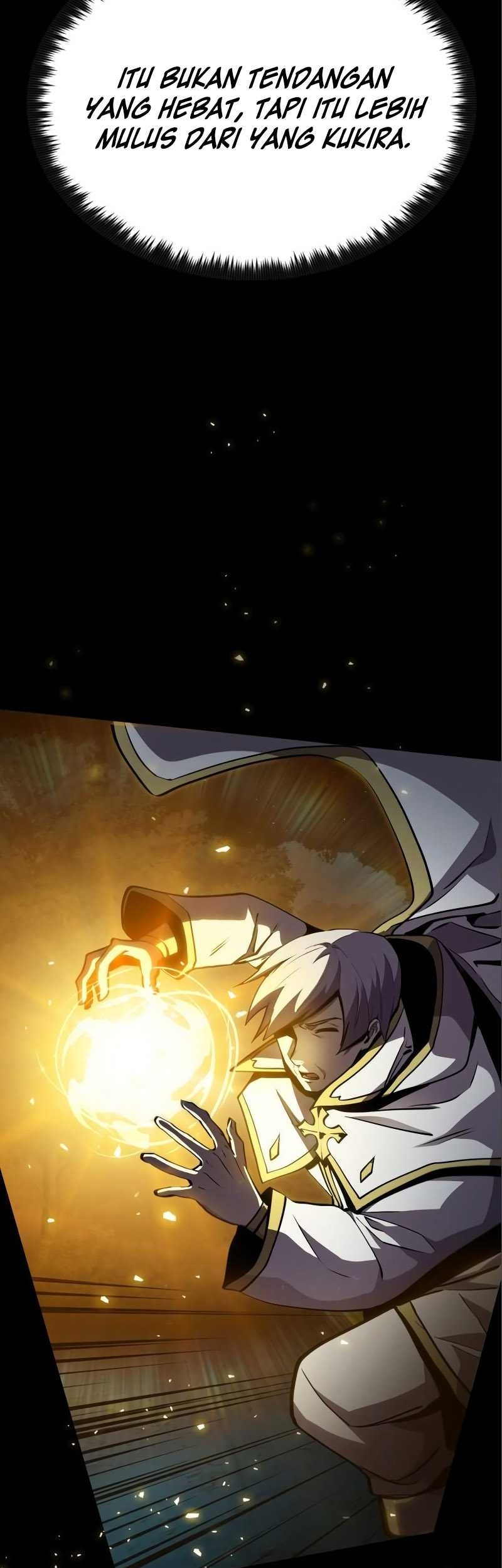 Dark Fantasy Paladin Chapter 05 Gambar 56