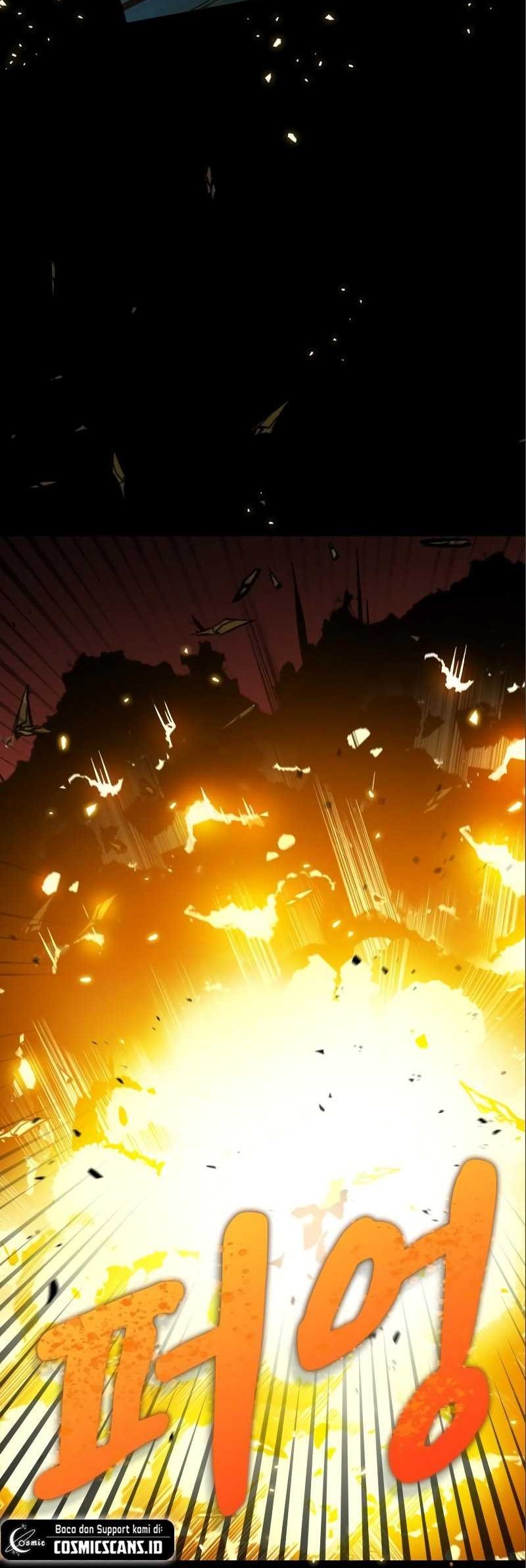 Dark Fantasy Paladin Chapter 05 Gambar 57