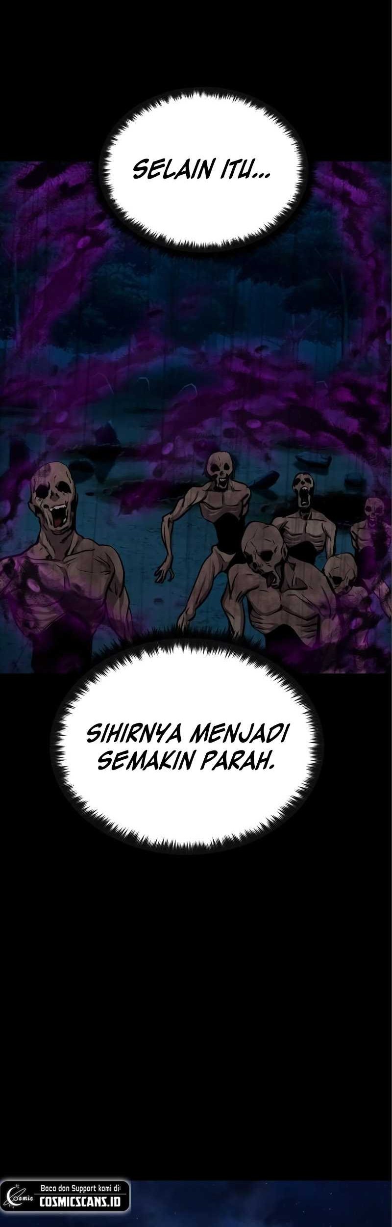 Dark Fantasy Paladin Chapter 05 Gambar 59