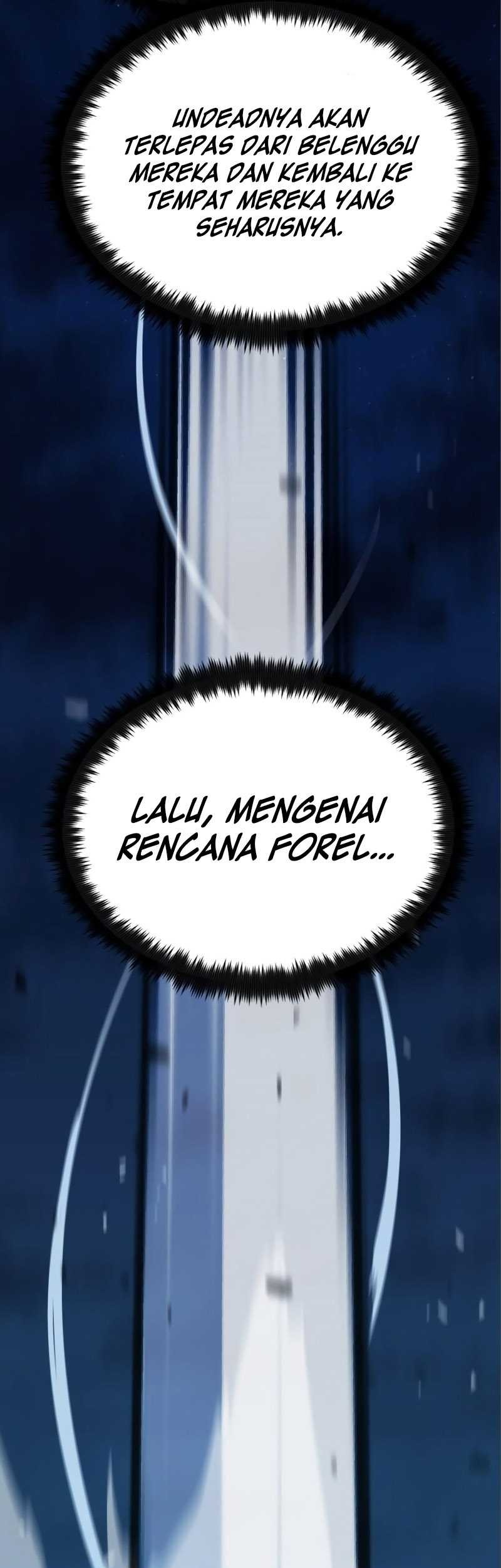Dark Fantasy Paladin Chapter 05 Gambar 62
