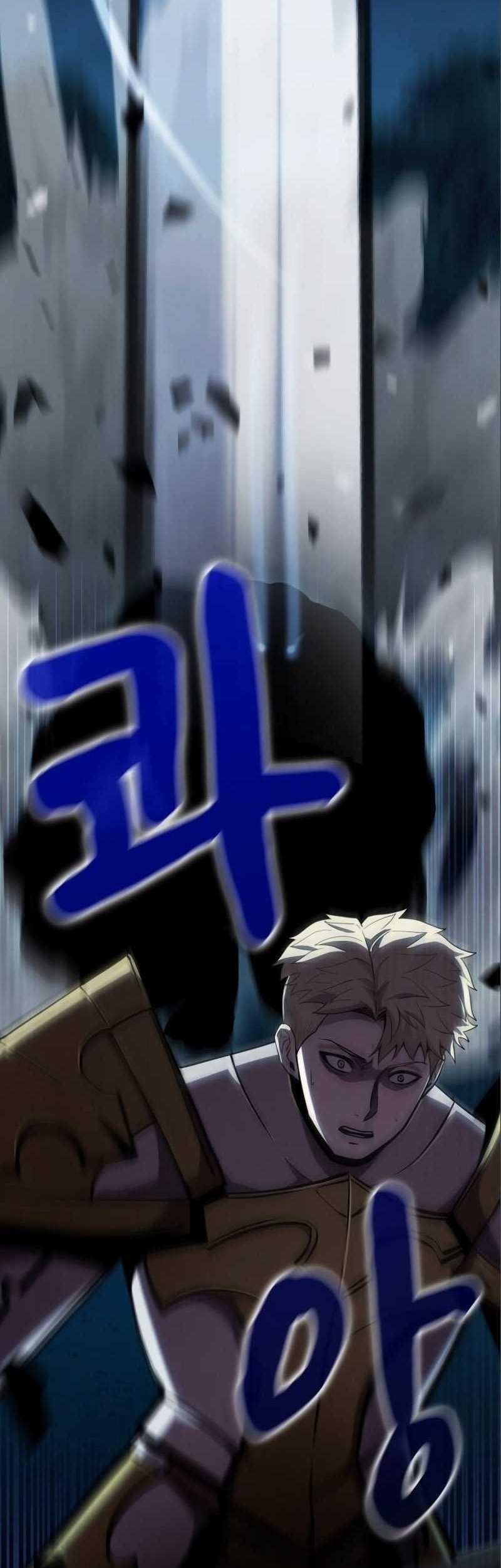 Dark Fantasy Paladin Chapter 05 Gambar 63