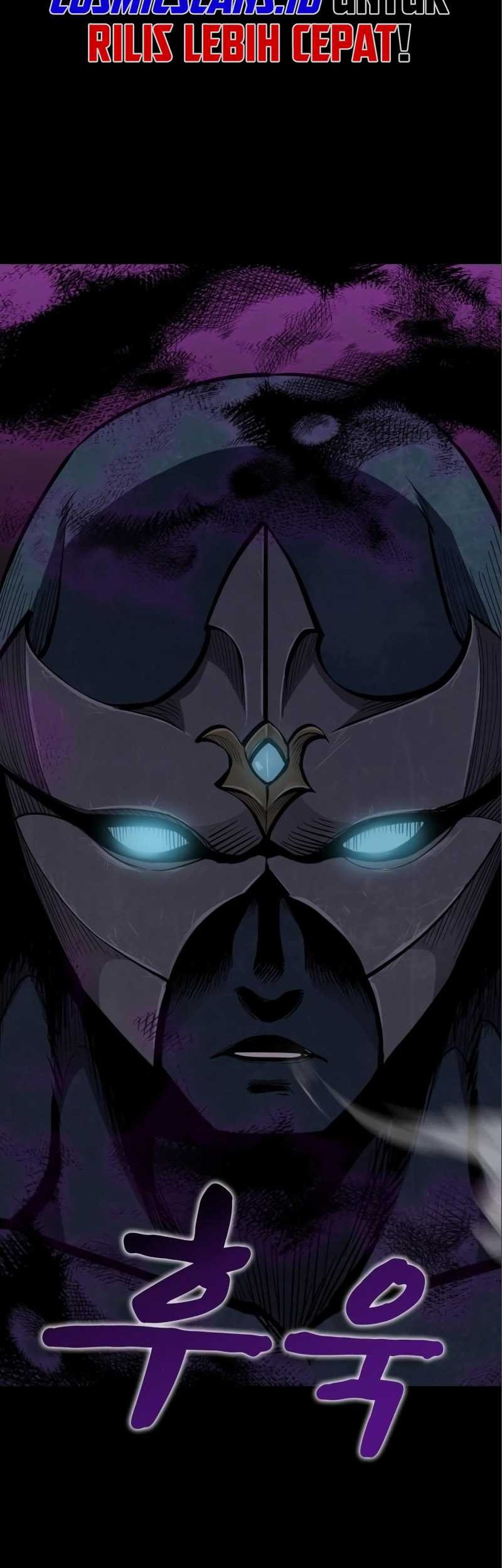 Dark Fantasy Paladin Chapter 05 Gambar 65