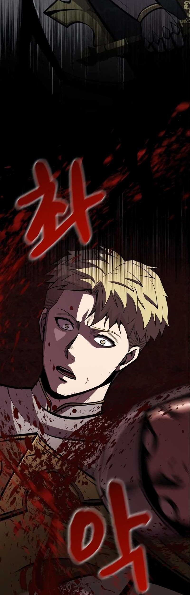 Dark Fantasy Paladin Chapter 05 Gambar 67
