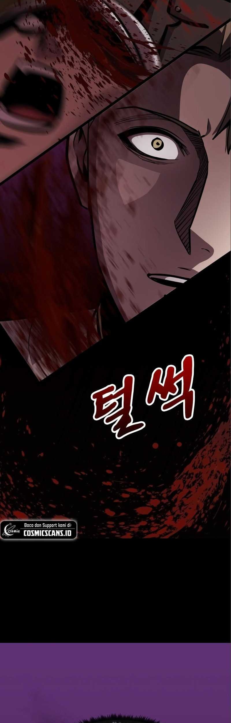 Dark Fantasy Paladin Chapter 05 Gambar 68