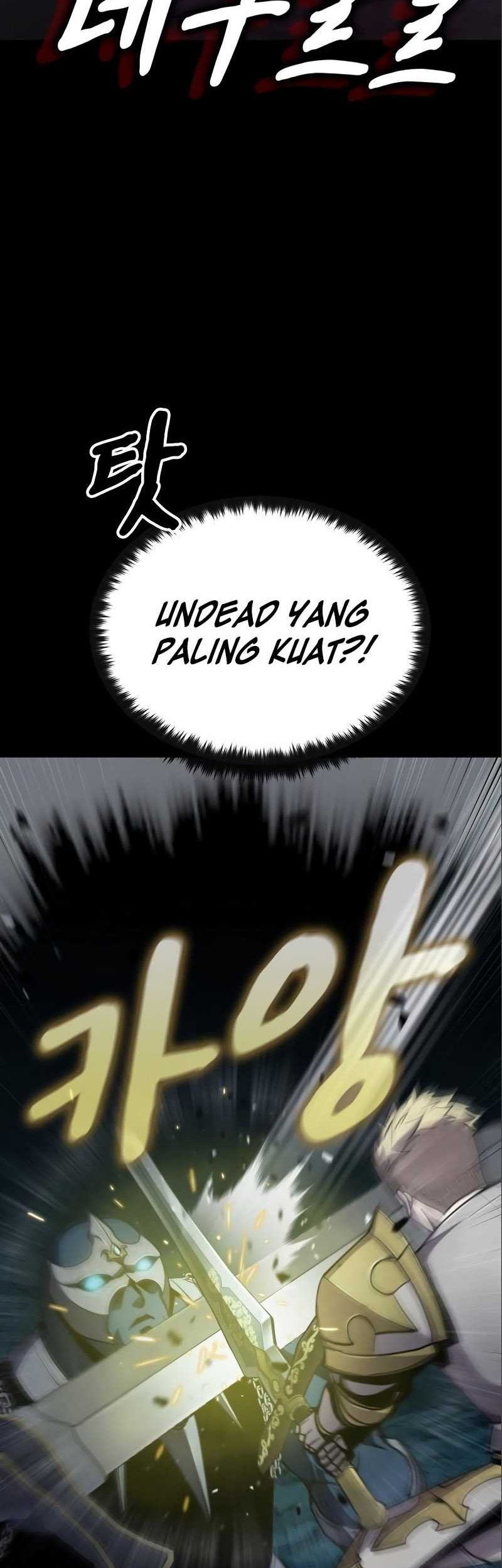 Dark Fantasy Paladin Chapter 05 Gambar 71