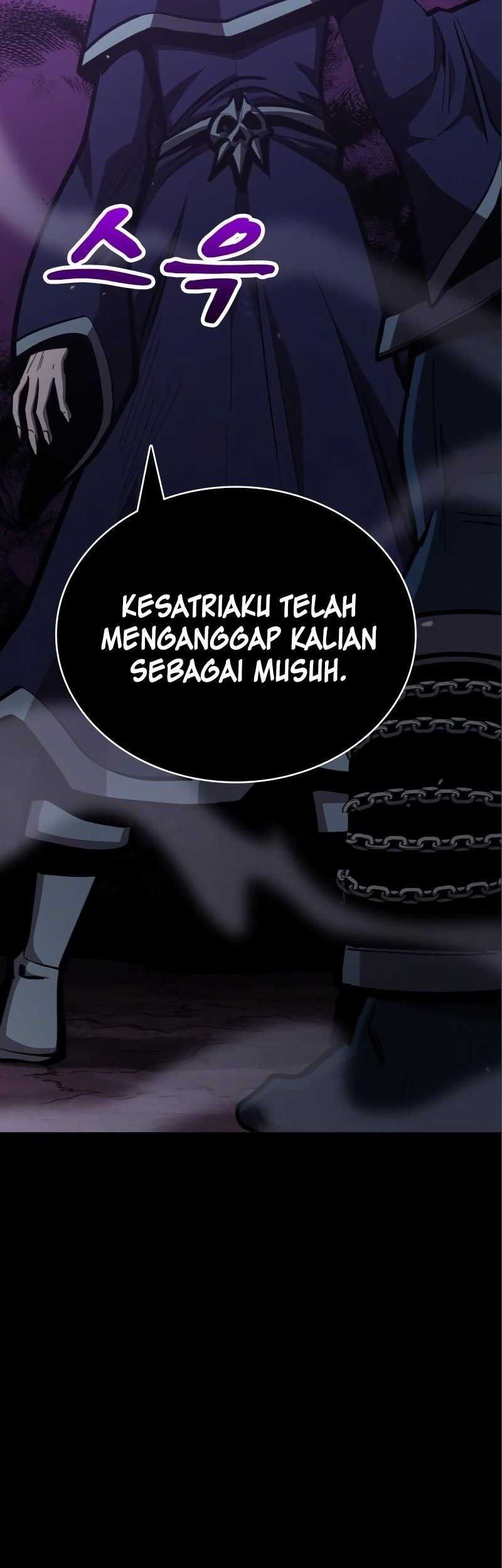 Dark Fantasy Paladin Chapter 05 Gambar 76