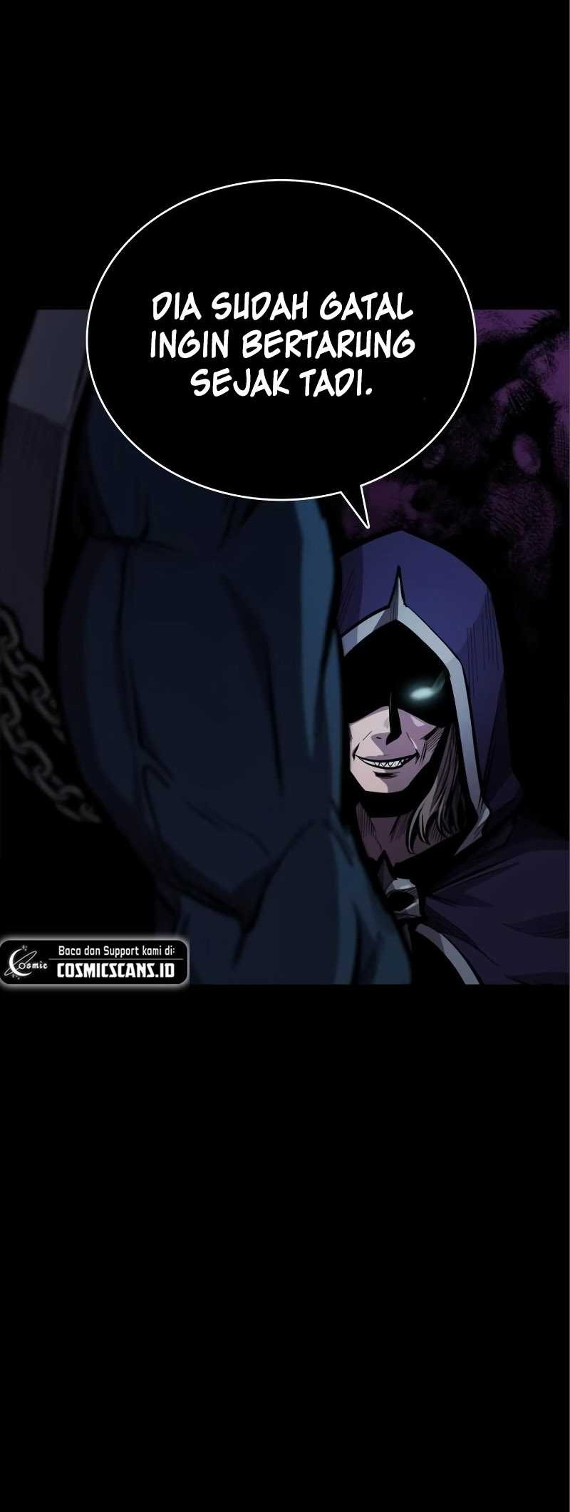 Dark Fantasy Paladin Chapter 05 Gambar 77