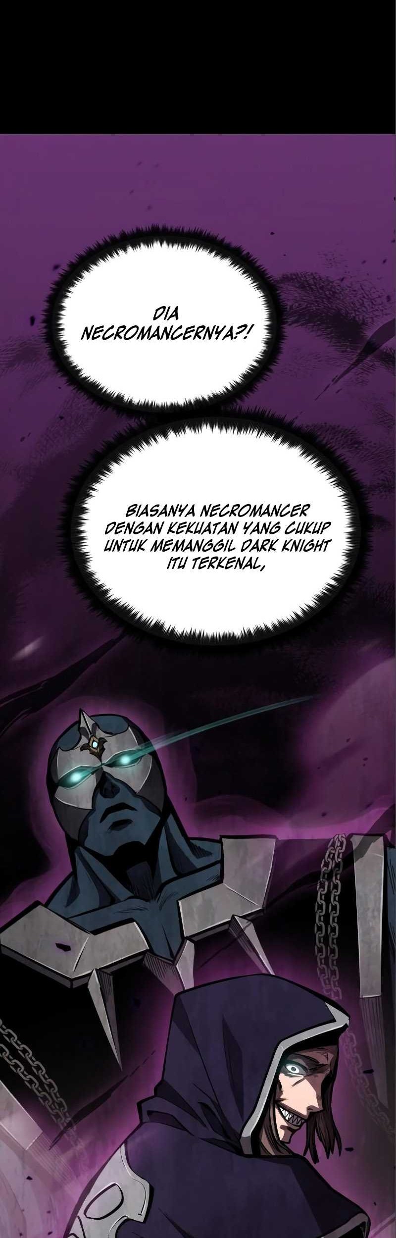 Dark Fantasy Paladin Chapter 05 Gambar 79