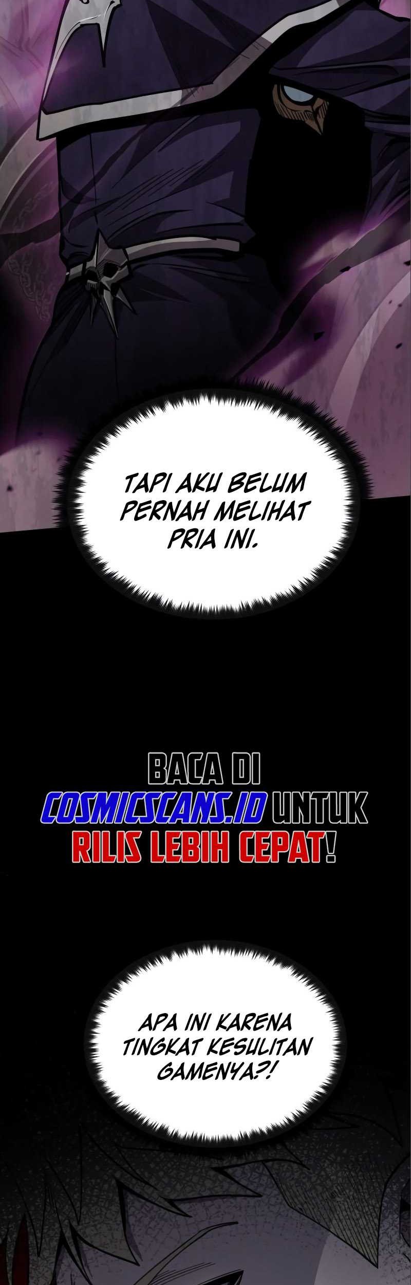 Dark Fantasy Paladin Chapter 05 Gambar 80