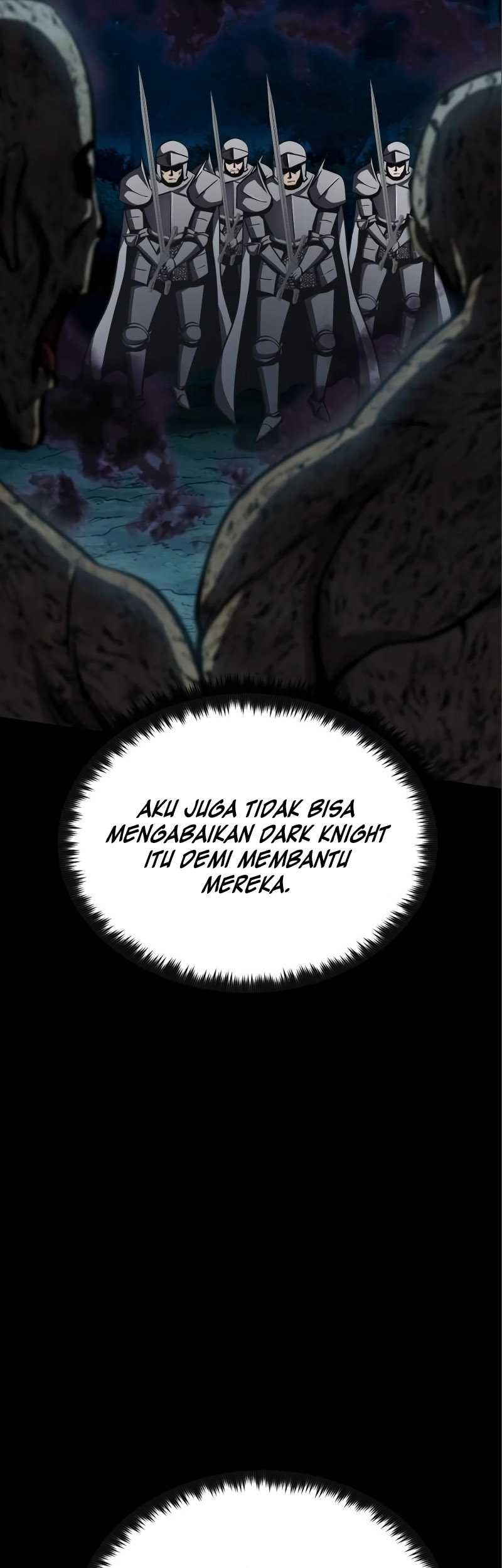 Dark Fantasy Paladin Chapter 05 Gambar 82