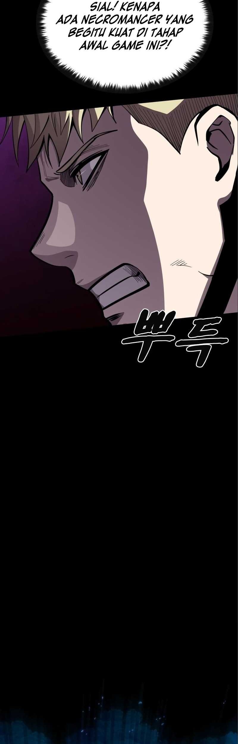 Dark Fantasy Paladin Chapter 05 Gambar 83