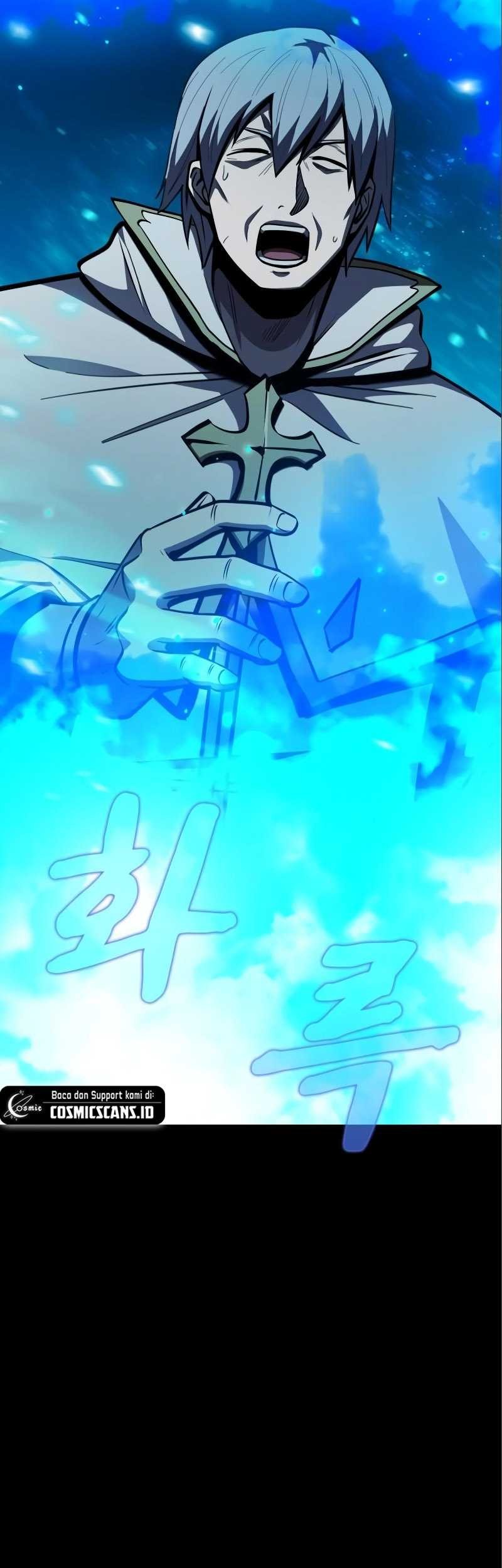 Dark Fantasy Paladin Chapter 05 Gambar 86
