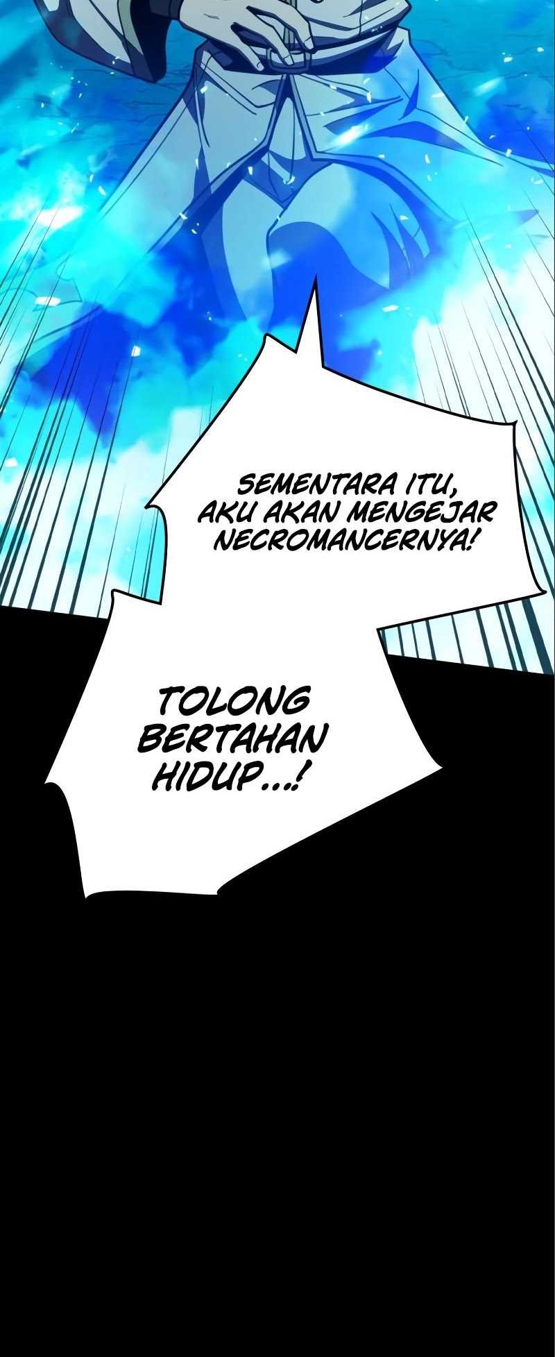 Dark Fantasy Paladin Chapter 05 Gambar 89