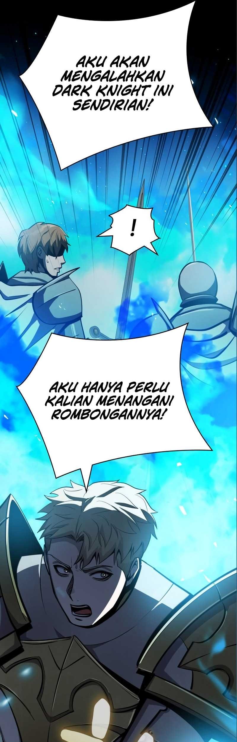 Dark Fantasy Paladin Chapter 05 Gambar 90