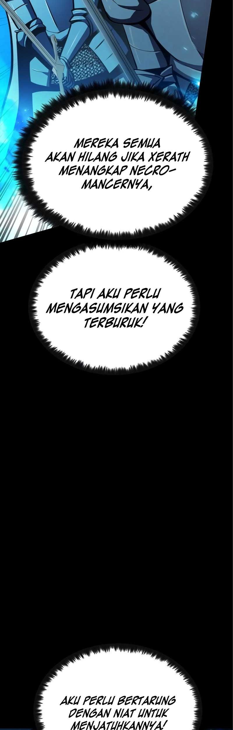 Dark Fantasy Paladin Chapter 05 Gambar 92