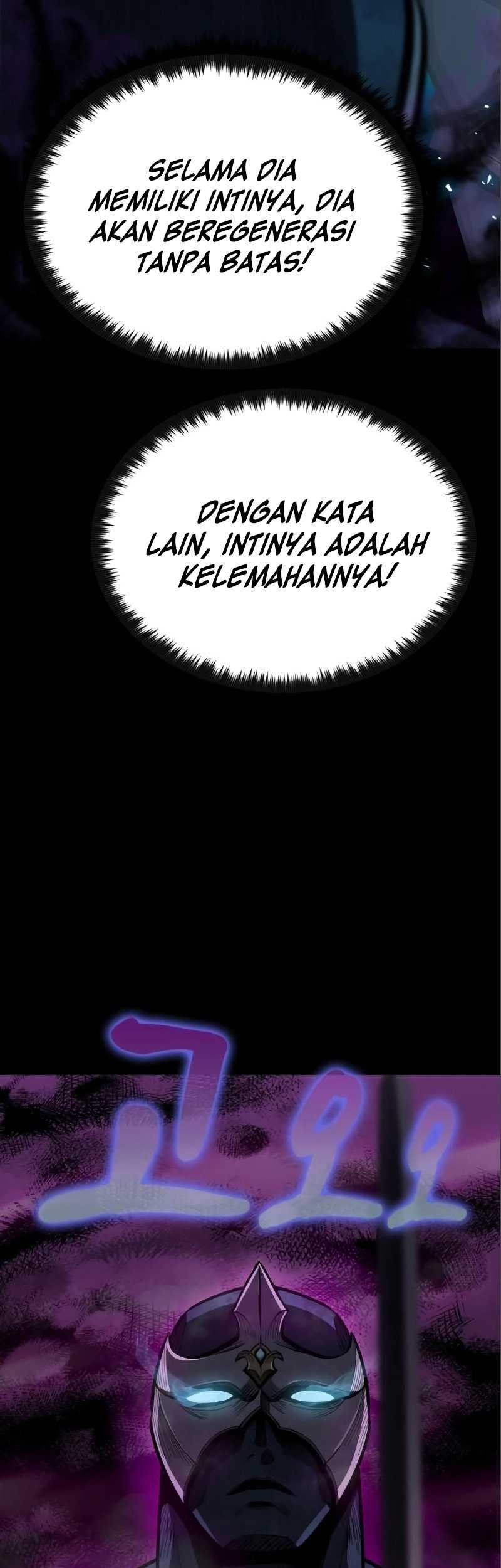 Dark Fantasy Paladin Chapter 05 Gambar 94