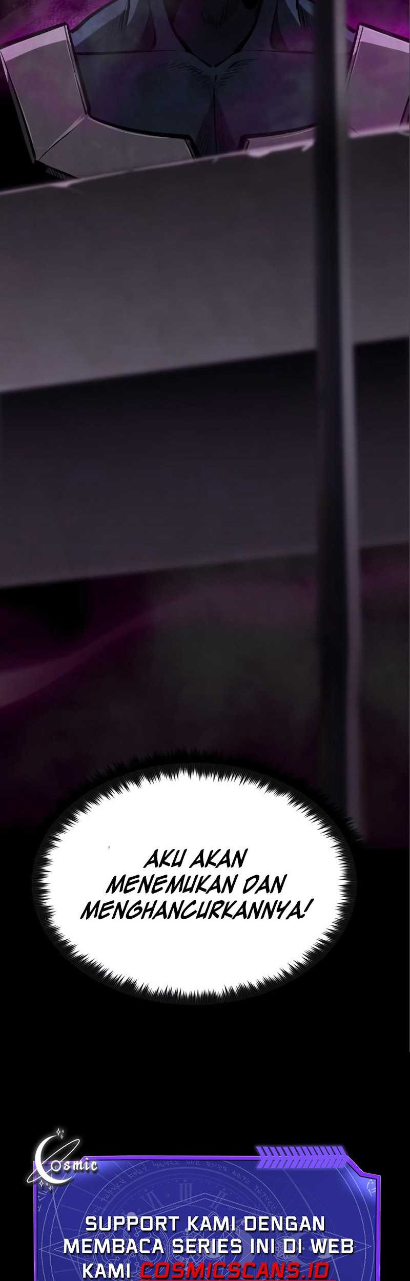 Dark Fantasy Paladin Chapter 05 Gambar 95