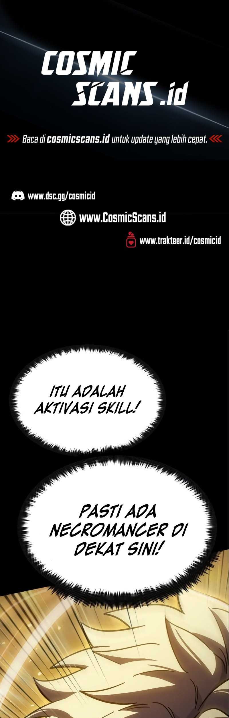 Baca Manhwa Dark Fantasy Paladin Chapter 05 Gambar 2