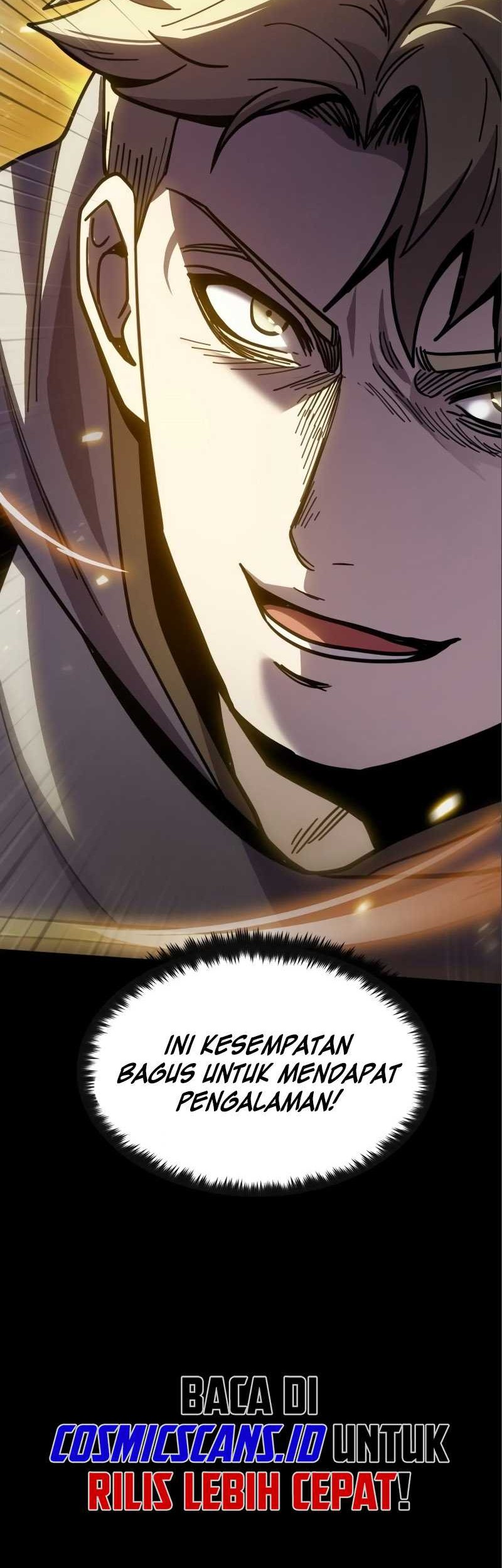 Dark Fantasy Paladin Chapter 05 Gambar 3