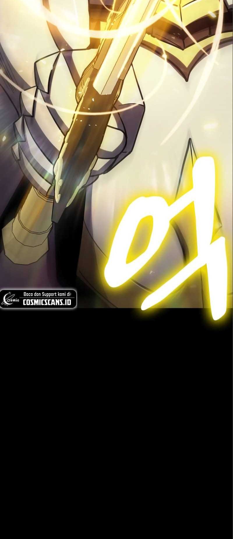 Dark Fantasy Paladin Chapter 05 Gambar 5