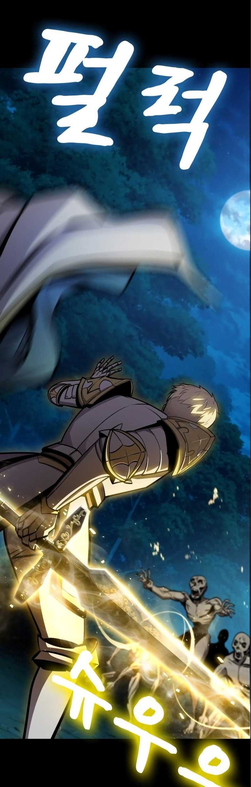 Dark Fantasy Paladin Chapter 05 Gambar 7