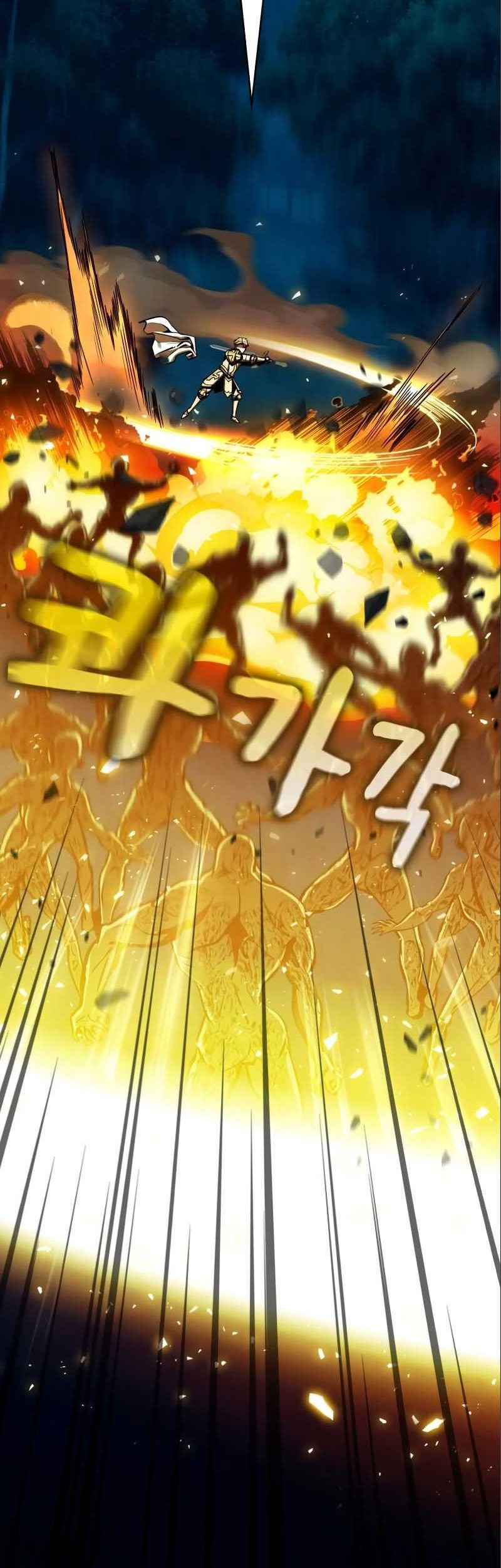 Dark Fantasy Paladin Chapter 05 Gambar 9