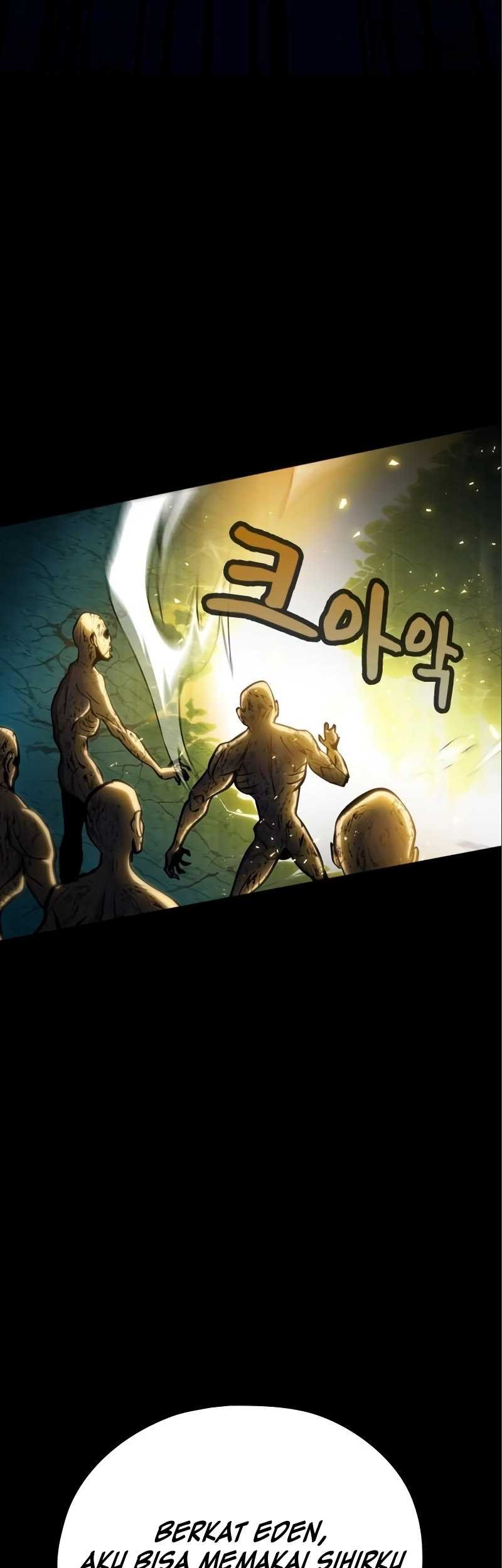 Dark Fantasy Paladin Chapter 05 Gambar 10