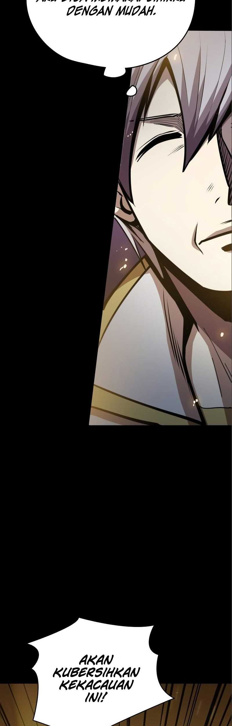Dark Fantasy Paladin Chapter 05 Gambar 11