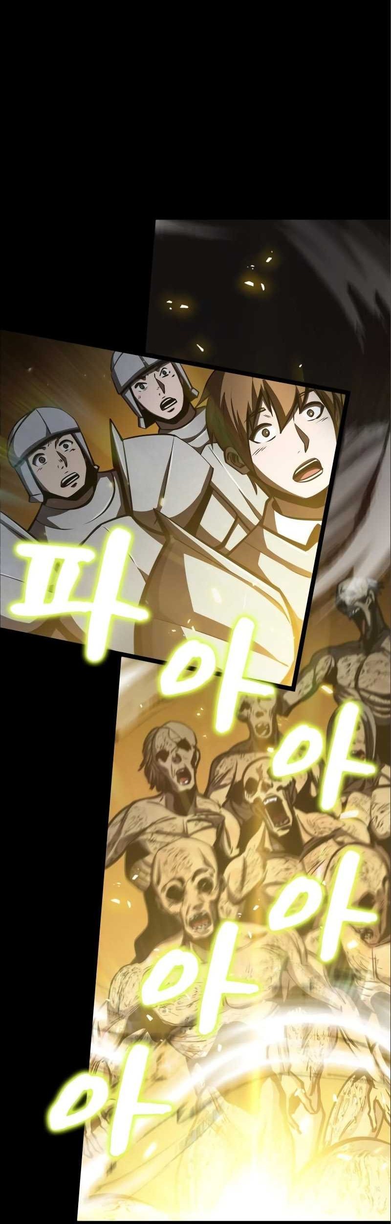 Dark Fantasy Paladin Chapter 05 Gambar 13