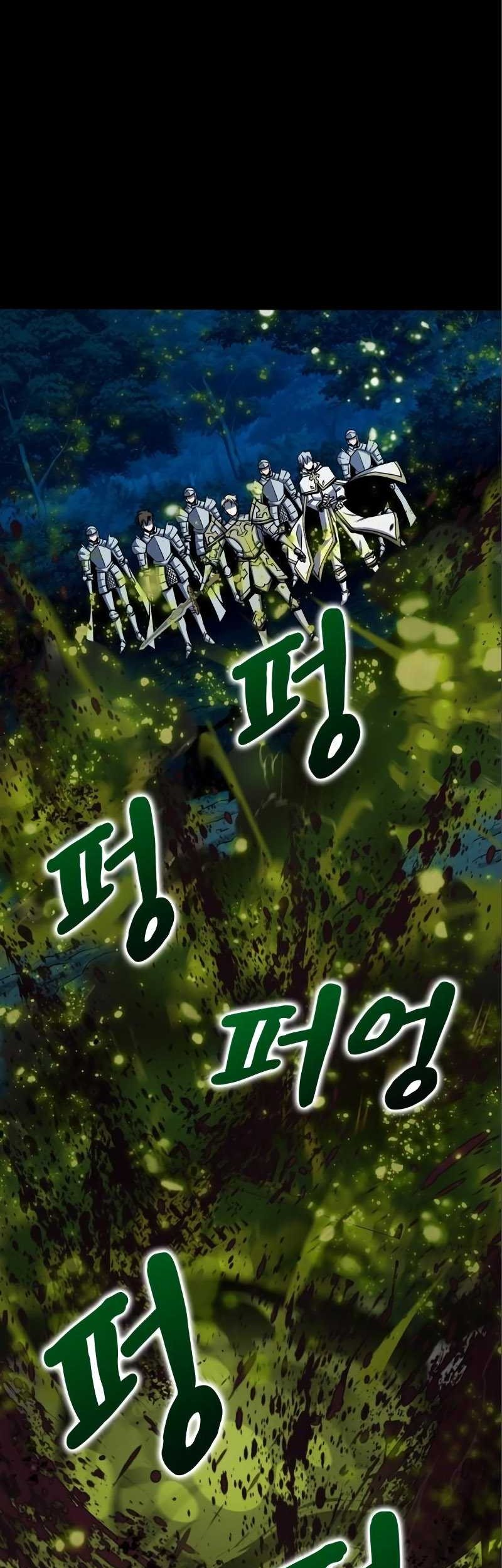 Dark Fantasy Paladin Chapter 05 Gambar 16