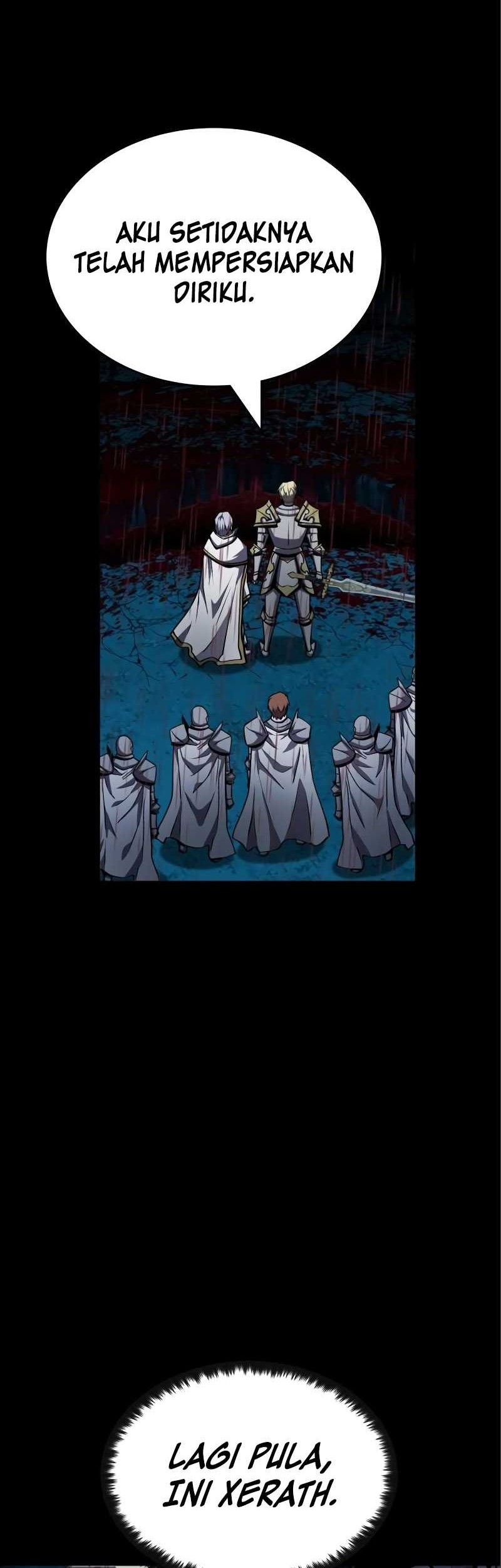 Dark Fantasy Paladin Chapter 05 Gambar 19