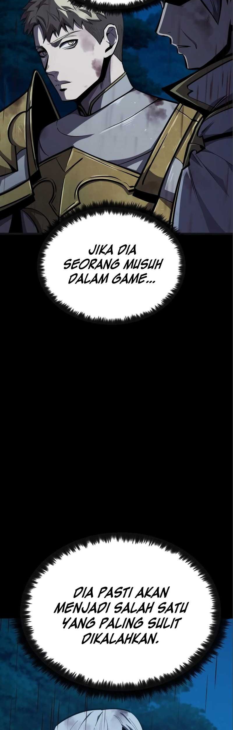 Dark Fantasy Paladin Chapter 05 Gambar 20