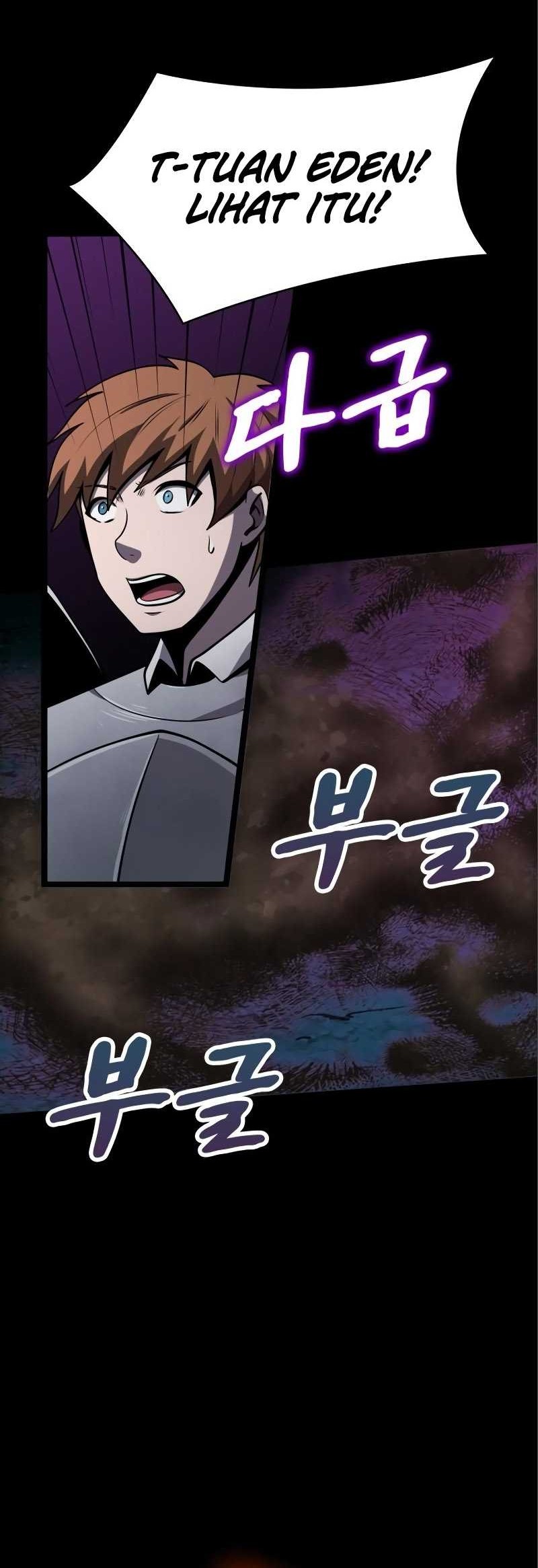 Dark Fantasy Paladin Chapter 05 Gambar 25
