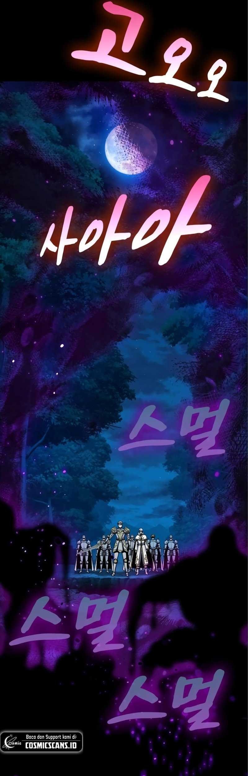 Dark Fantasy Paladin Chapter 05 Gambar 26