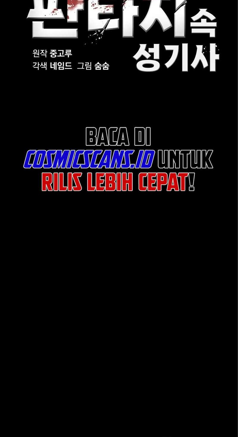 Dark Fantasy Paladin Chapter 05 Gambar 29