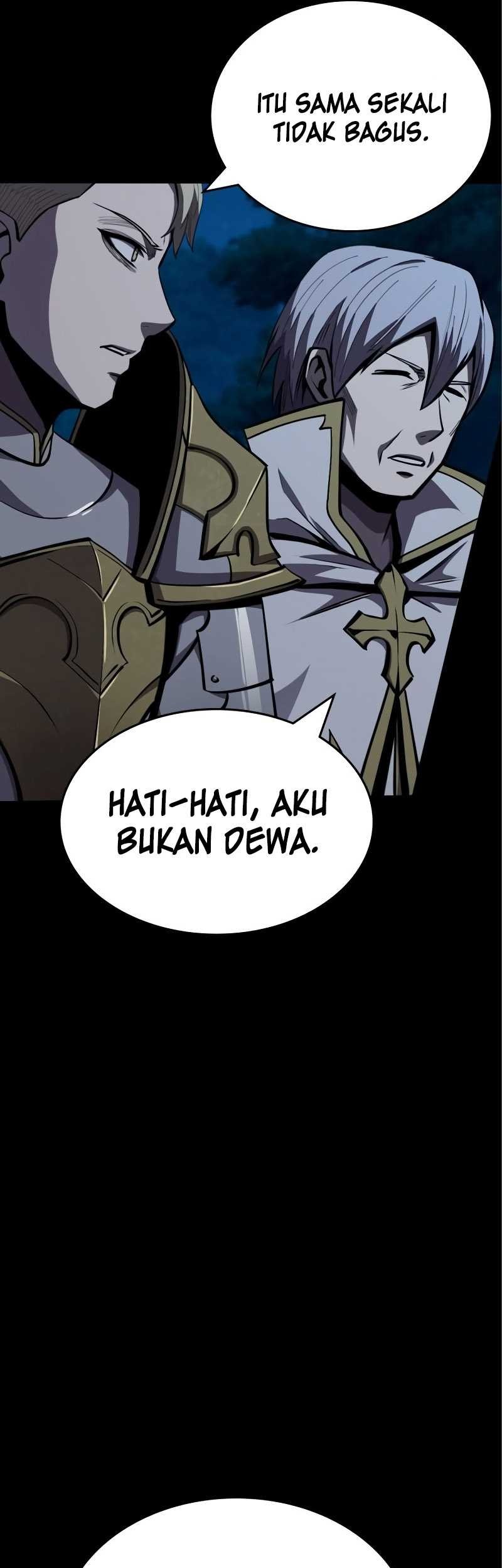 Dark Fantasy Paladin Chapter 05 Gambar 30