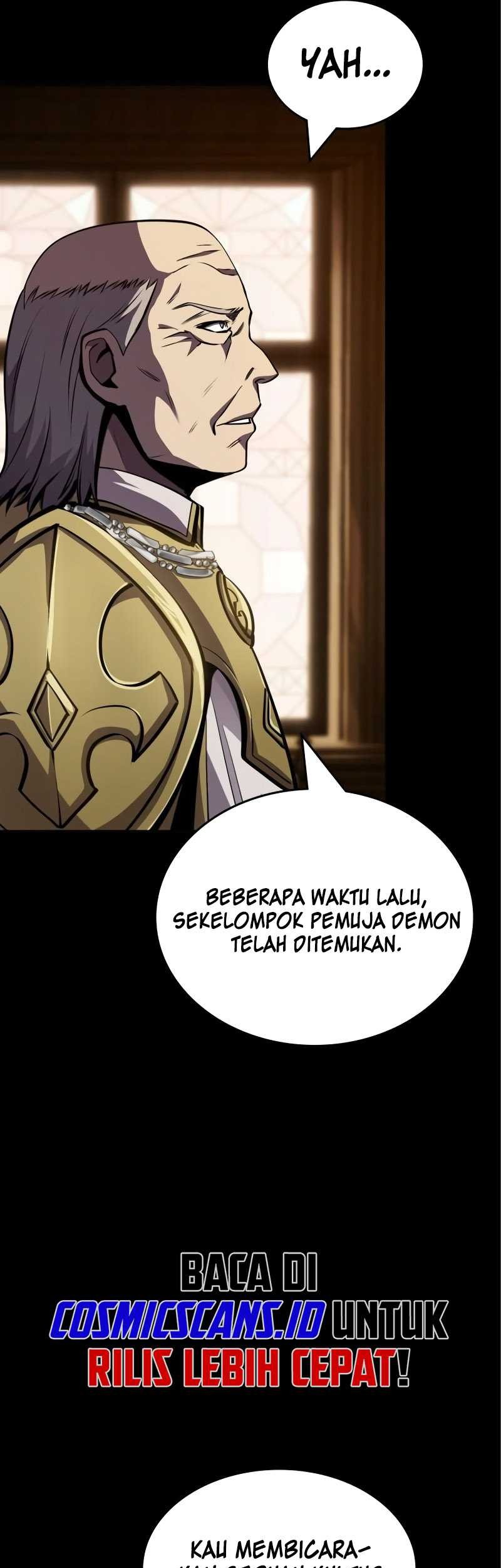 Dark Fantasy Paladin Chapter 04 Gambar 39