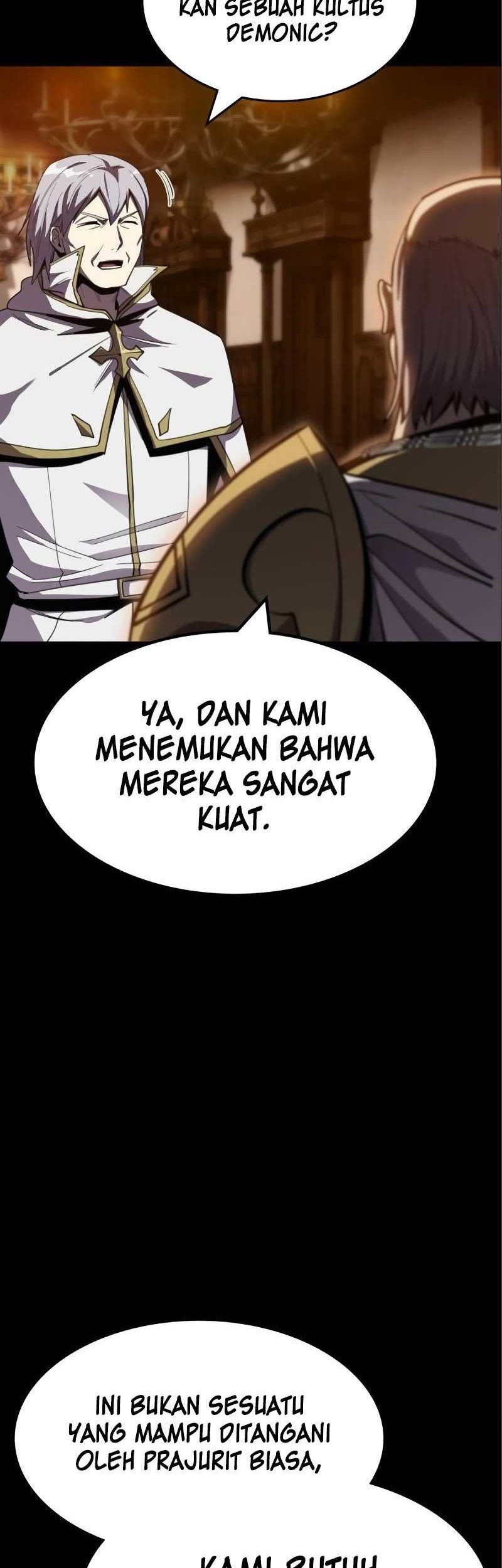 Dark Fantasy Paladin Chapter 04 Gambar 40