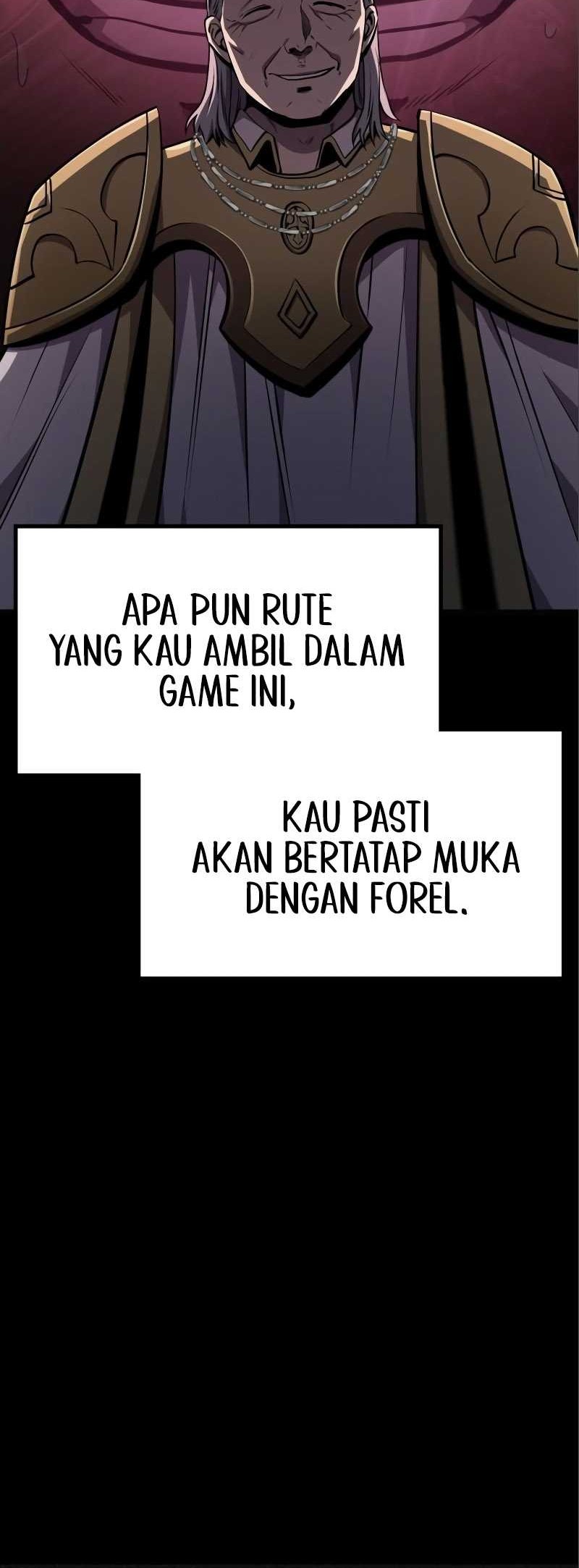 Dark Fantasy Paladin Chapter 04 Gambar 46