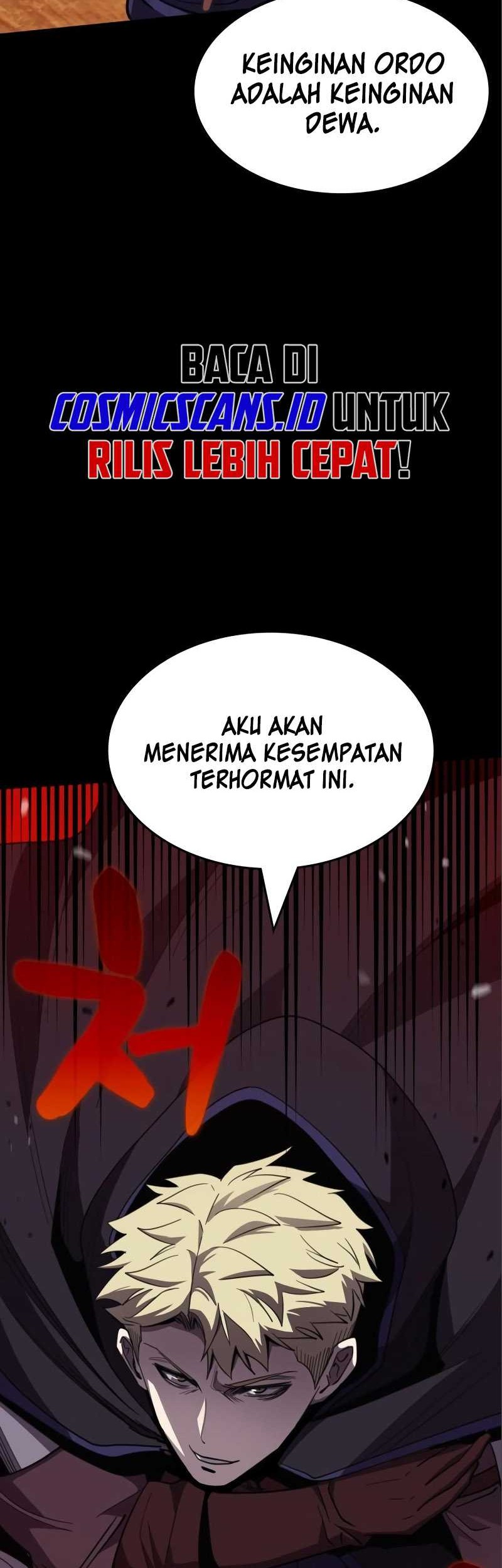 Dark Fantasy Paladin Chapter 04 Gambar 48