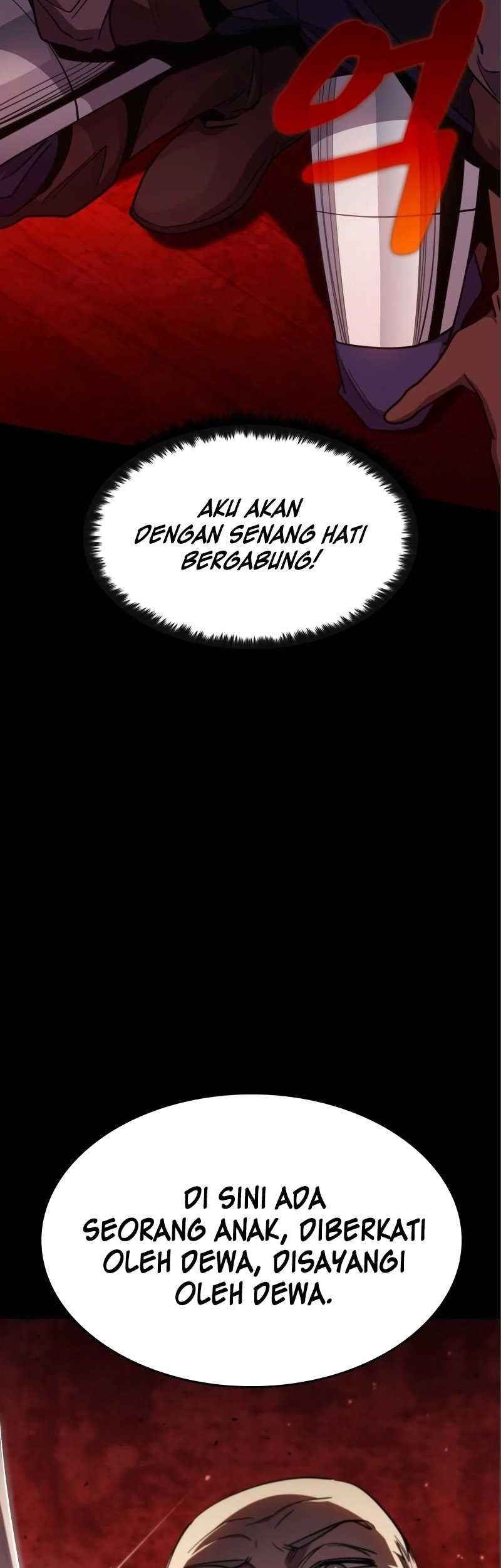Dark Fantasy Paladin Chapter 04 Gambar 49