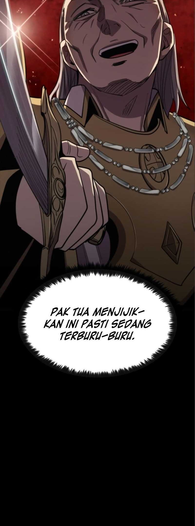 Dark Fantasy Paladin Chapter 04 Gambar 50