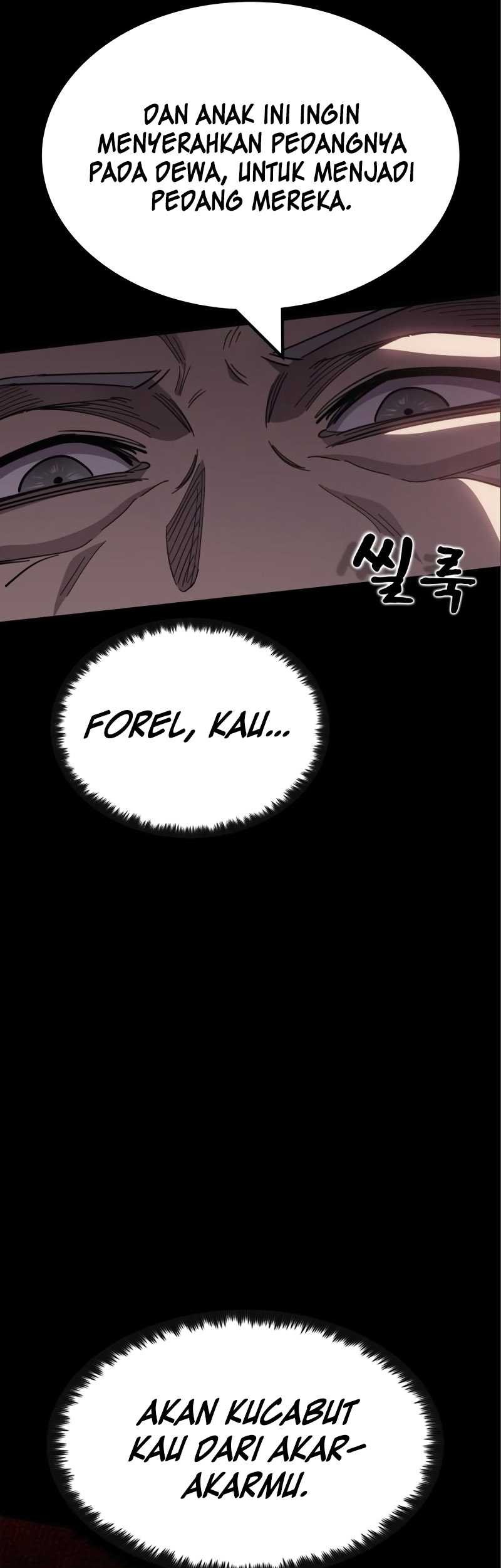 Dark Fantasy Paladin Chapter 04 Gambar 51
