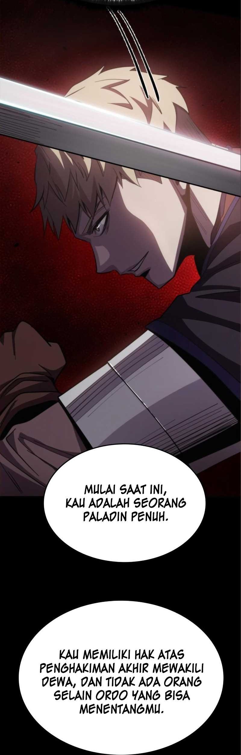Dark Fantasy Paladin Chapter 04 Gambar 52