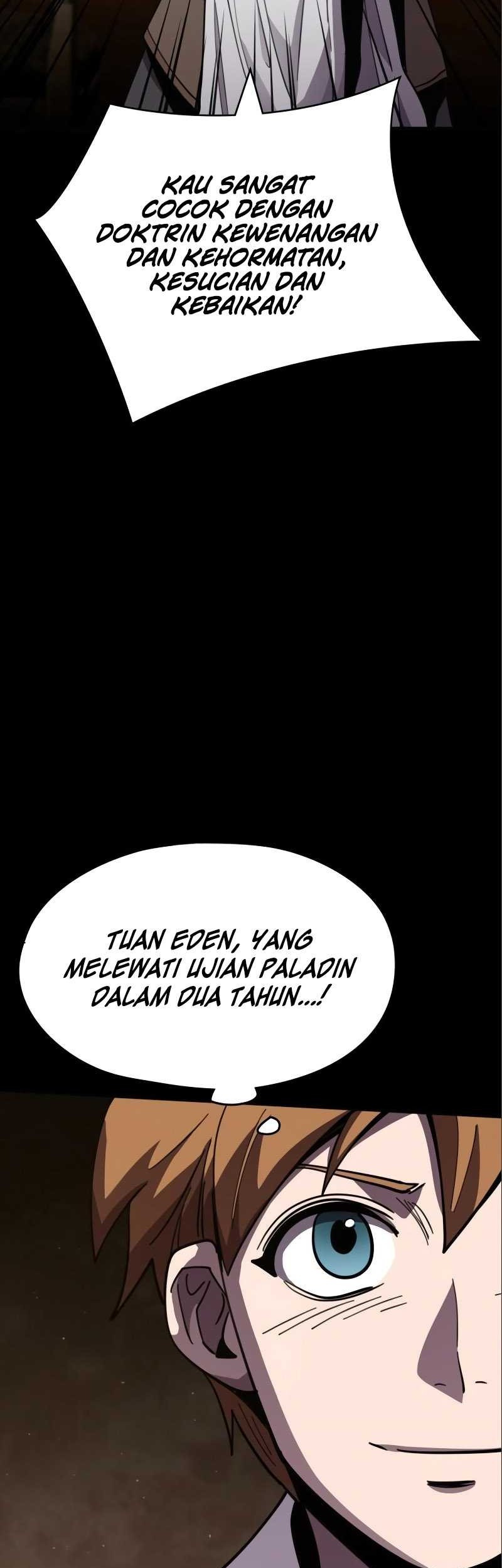 Dark Fantasy Paladin Chapter 04 Gambar 57