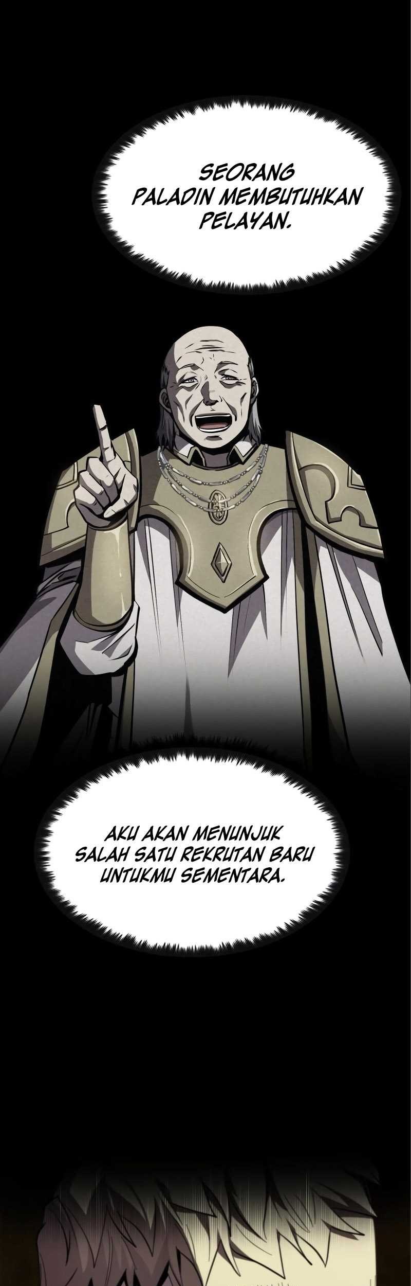 Dark Fantasy Paladin Chapter 04 Gambar 60