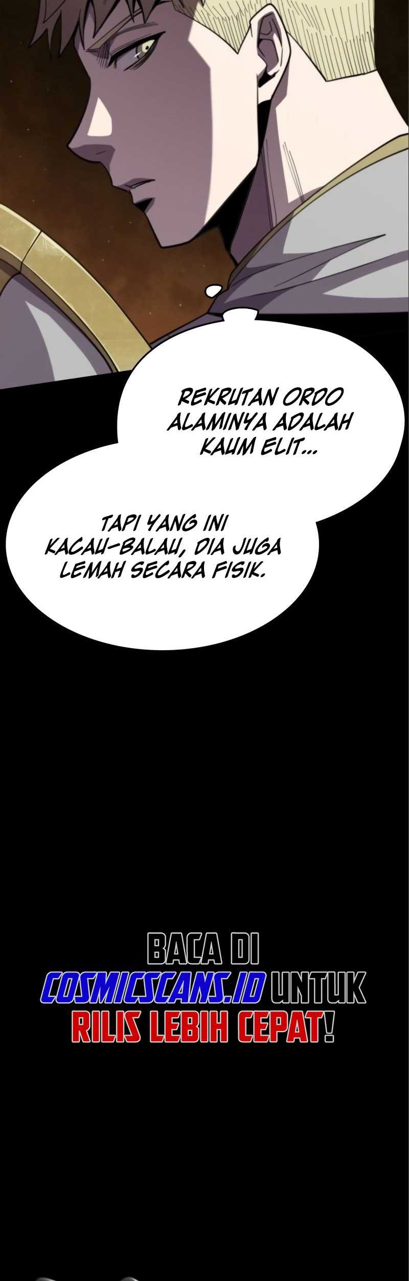 Dark Fantasy Paladin Chapter 04 Gambar 61
