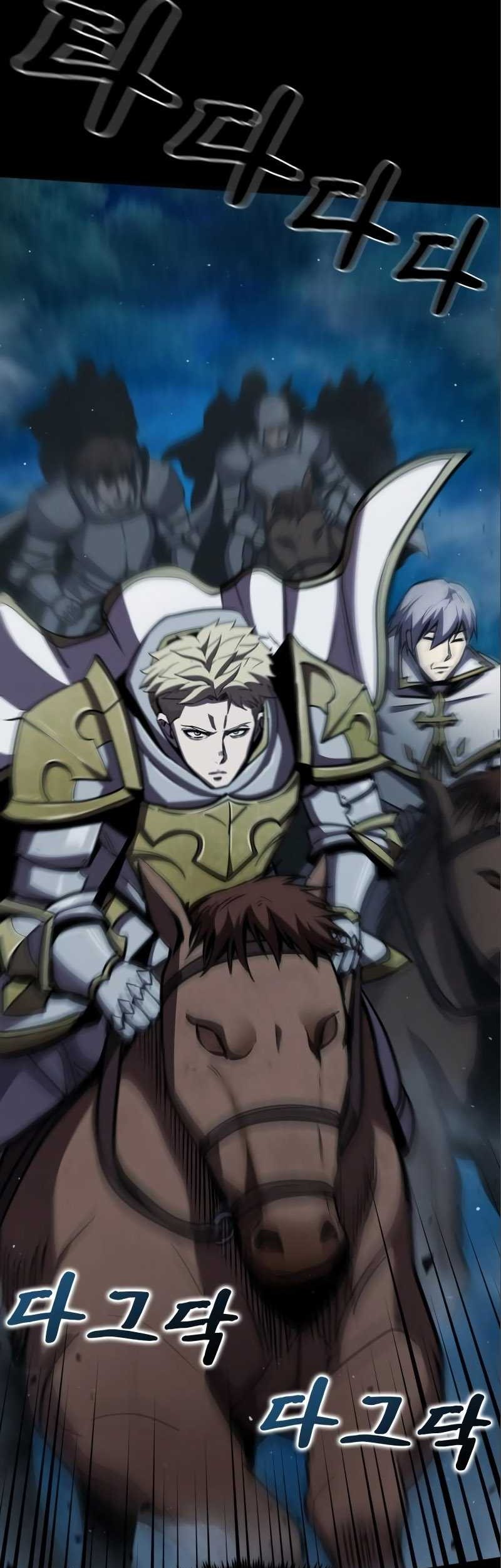 Dark Fantasy Paladin Chapter 04 Gambar 62